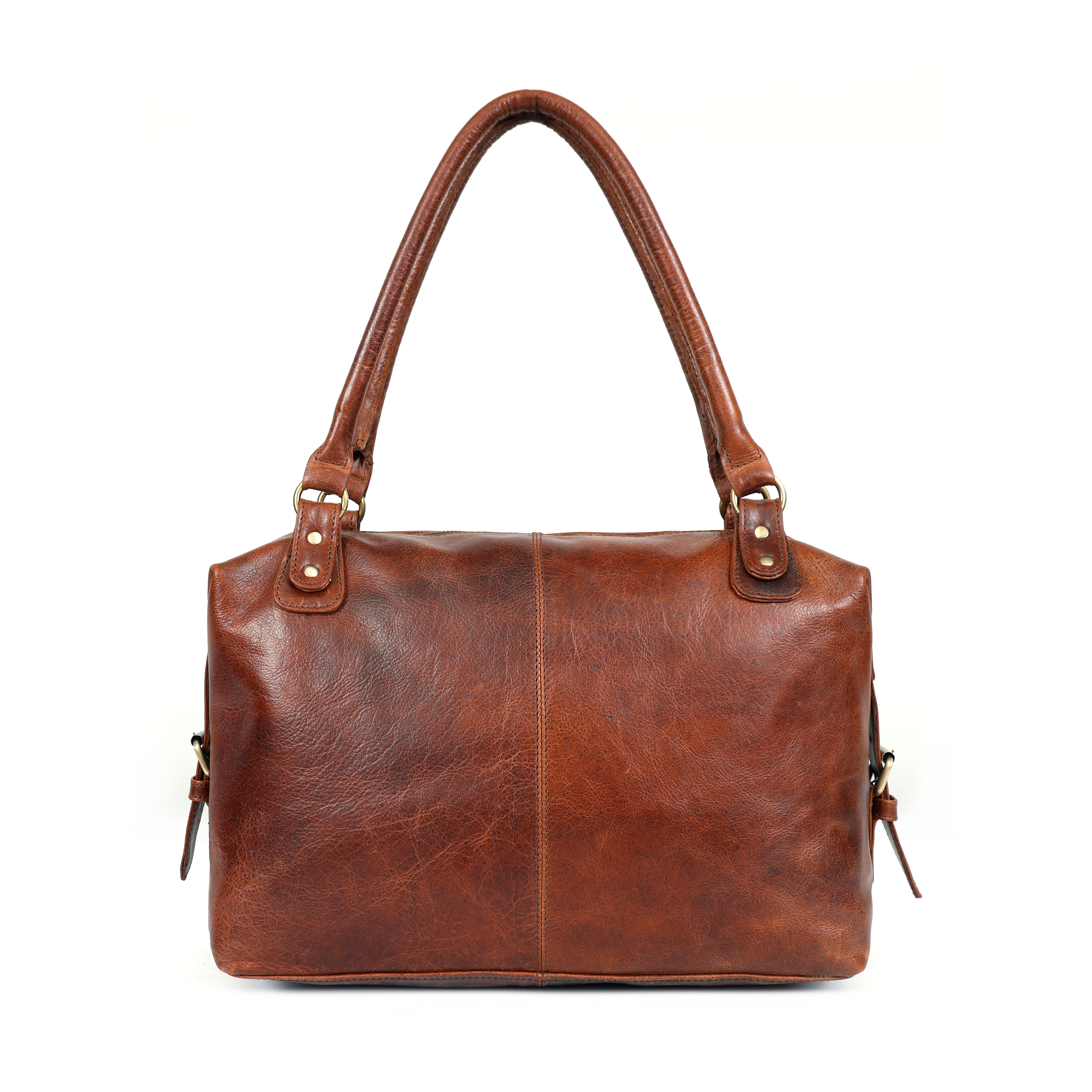 The Feziha Signature Handbag